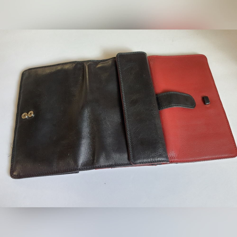Derek Alexander Wallet - Picture 5 of 7